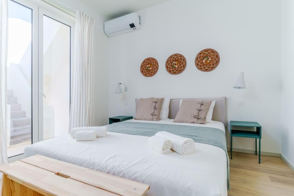 Modern & Cozy Mercado 21 Apartamento