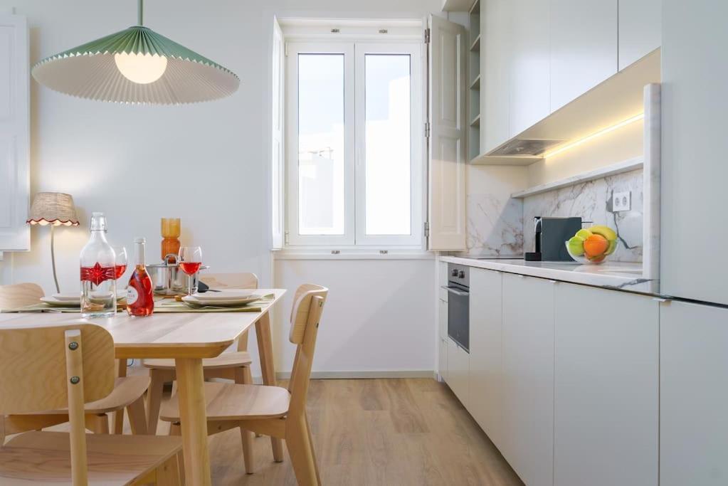 Apartamento Modern & Cozy Mercado 21 *