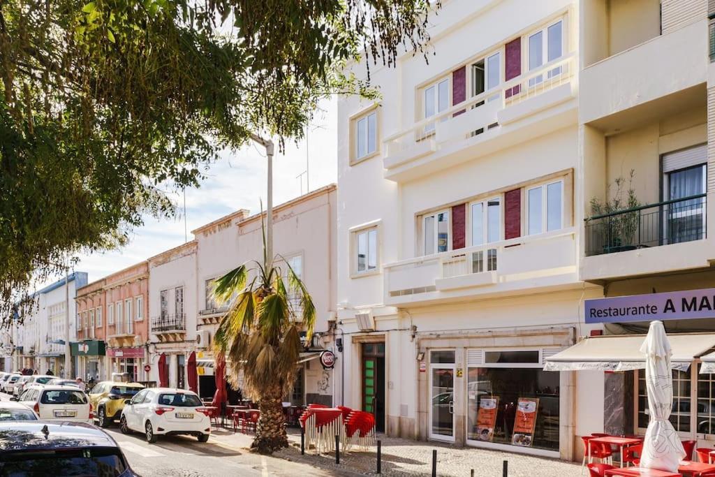 Apartamento Modern & Cozy Mercado 21 *
