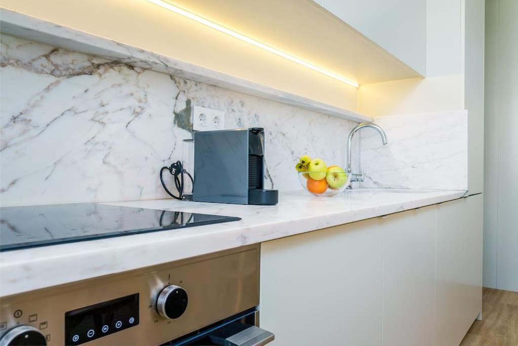 Apartamento Modern & Cozy Mercado 21 Faro