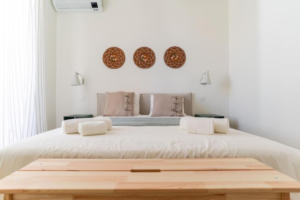 Modern & Cozy Mercado 21 Apartamento Faro